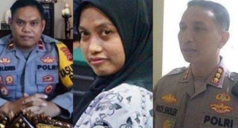 Polemik Guru Supriyani: Dua Polisi Dicopot, Jaksa Tuntut Bebas