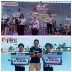 Aquathlon Open tournament