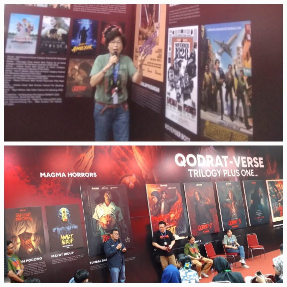 Magma Entertainment: Menjaga Tradisi Perfilman Berkualitas Indonesia