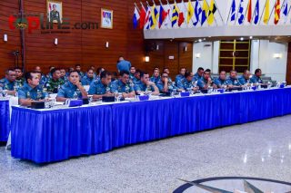 Satgas MTF TNI