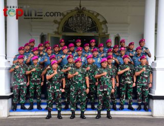 Korps marinir