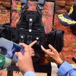 Dankormar Pastikan Rompi Anti-Peluru Apung Siap Operasi