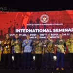 Wadan Kormar Dorong Stabilitas Asia Tenggara dalam Seminar Geopolitik Internasional