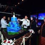 Dankormar Perkokoh Kejayaan Maritim dalam Gala Dinner Hari Armada RI 2024