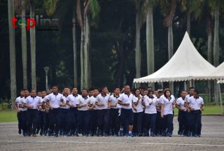 Soliditas korps marinir