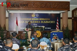 GSB Graha Samudra