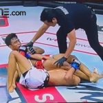 Atlet MMA Pasmar 3 Raih Emas, Bukti Keunggulan Prajurit TNI AL
