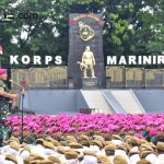 Korps Marinir: Pengabdian Tak Terpisahkan dari Rakyat
