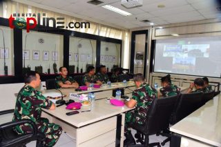 Prajurit Korps Marinir