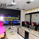 Tingkatkan Kemampuan Teknologi, Kunci Sukses Prajurit Korps Marinir