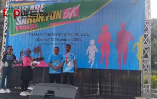 SaRun.fun 5k