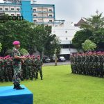 Dankormar, Cuti bersama