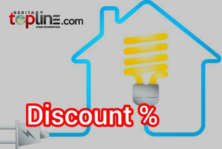 Tarif listrik