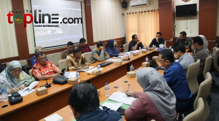 DPRD Kota Depok, Komisi C