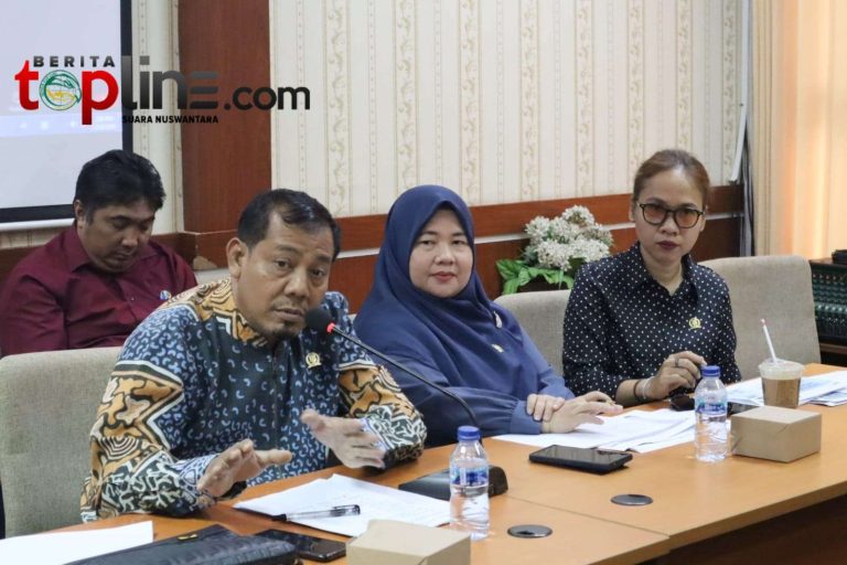 DPRD Kota Depok, HBS,