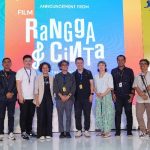 Miles films rangga dan cinta
