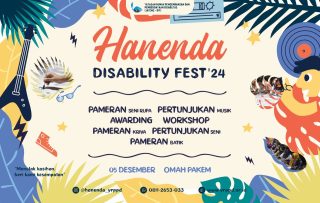 Disability Fest 2024