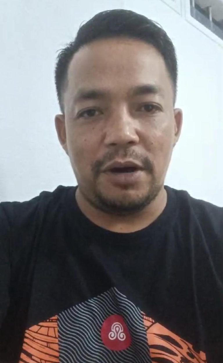 Ketua Karang Taruna Bangka Barat Apresiasi Polri Amankan Pilkada 2024