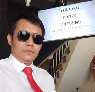 Kritik LSM