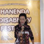 Hanenda Disability Fest 2024: YRPPD dan GKR Hemas Wujudkan DIY Inklusi dan Setara
