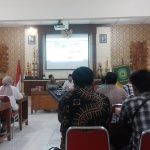 Efisiensi dan Transparansi: Kalurahan Guwosari Sosialisasikan SIDES