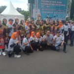 Pemkab Bandung Barat Rayakan Hari Kesehatan Nasional ke 60