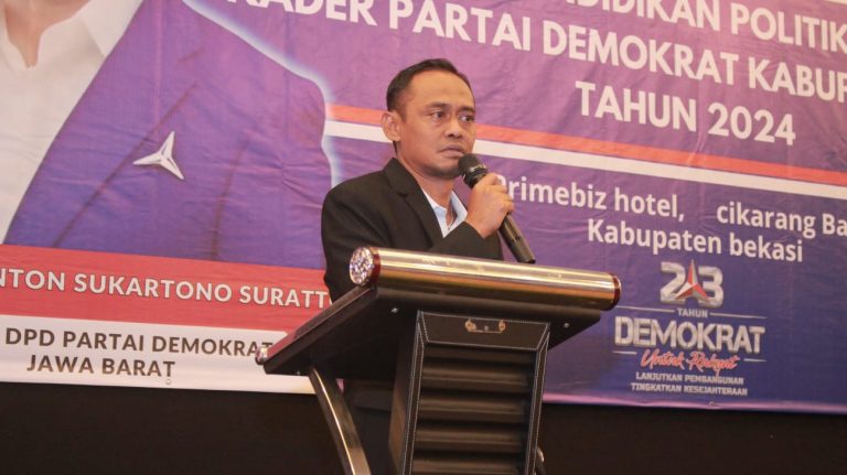 Demokrat