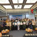 Rakerda swi depok