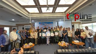 Rakerda swi depok