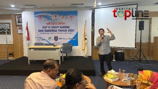 6 Tahun ngopi bareng