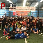 Fun futsal BBWM 2024