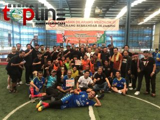 Fun futsal BBWM 2024
