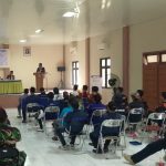 Temu karya karang taruna