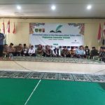 Camat Cijeruk Dukung Paguyuban Journalist CICAGO