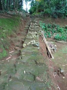 Kampung Totopong Cipicung