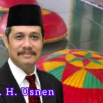 Drs. H. Usnen, Tokoh Senior yang Siap Menginspirasi Perubahan Bangka 2025
