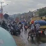 Cairan Kimia Tumpah di Bandung Barat, Kendaraan Mogok dan Warga Alami Iritasi