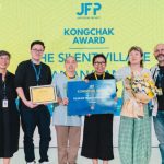 JAFF MARKET 2024: Katalis Perfilman Indonesia di Kancah Global