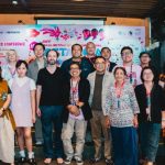 JAFF19: Happyend Raih Golden Hanoman, Yohanna Dominasi Indonesian Screen Awards