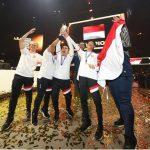 Kalahkan Brasil, Indonesia Juara Dunia FIFAe World Cup 2024