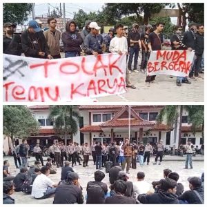 Pemuda Cibarusah