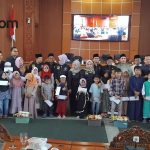 BKD DPRD Kota Depok