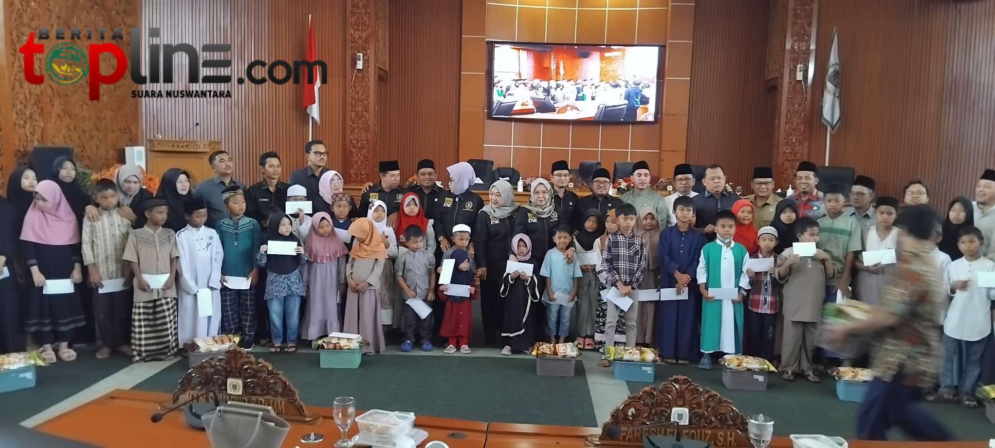 BKD DPRD Kota Depok