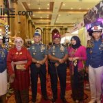 Dankormar Dukung Jala Fair 2025: Kolaborasi UMKM dan Kreativitas Jalasenastri