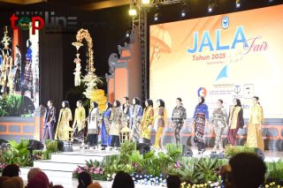 Jala Fair 2025, Dankormar