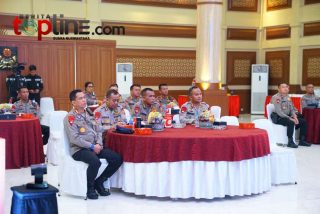 Korps Brimob Polri