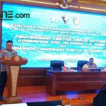 Korbrimob Polri Mantapkan Pengelolaan Anggaran: Wujudkan Transparansi dan Efisiensi