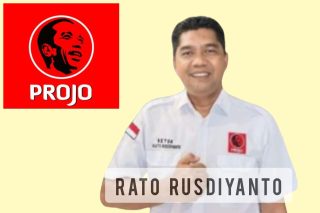 Rato Rusdiyanto