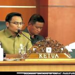 DPRD Depok tutup sidang 2024