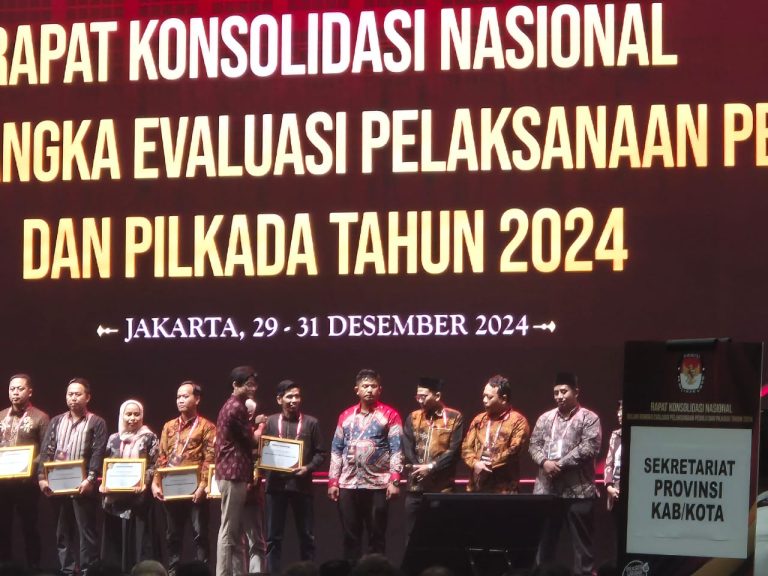 KPU Kabupaten Bekasi: Bukti Nyata Partisipasi Publik yang Menginspirasi